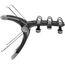 Suport biciclete THULE RaceWay 3Bike 992, 3 image