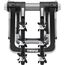 Suport biciclete THULE RaceWay 3Bike 992, 4 image