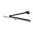 Suport pentru transport schiuri THULE SnowPack 7325, 2 image
