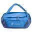 Geanta DEUTER Duffel Pro 40 neptune-nightblue, 6 image