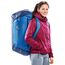 Geanta DEUTER Duffel Pro 60 neptune-nightblue, 2 image