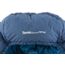 Спальник Pinguin Blizzard Wide PFM 190 Blue R, изображение 2
