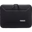 Чехол для ноутбука THULE Gauntlet 5, Sleeve, MacBook 14 in, Черный, изображение 3