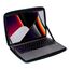 Husa pentru laptop THULE Gauntlet, MacBook Sleeve 14, Albastru, 3 image