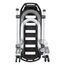 Portbagaj pentru bicicletă THULE Pack Pedal Tour Rack, 2 image