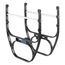 Portbagaj pentru bicicletă THULE Side Frames Set