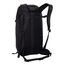 Rucsac THULE Alltrail, 25 L, Neagra, 2 image
