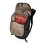 Rucsac THULE Alltrail, 25 L, Neagra, 4 image