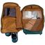 Рюкзак THULE EnRoute, 30 Л, Mallard Green, изображение 9