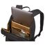 Rucsac THULE Indago, 23 L, Negru, 4 image