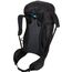 Rucsac THULE Topio, 40 L, Negru, 6 image
