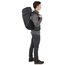 Rucsac THULE Topio, 40 L, Negru, 9 image