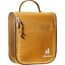 Gentuta igiena DEUTER Wash Center I cinnamon-almond