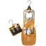 Gentuta igiena DEUTER Wash Center I cinnamon-almond, 2 image