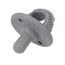 Suzete din silicon NUBY NV02007S, "3-D Sili", 0 luni +, 2 buc, 7 image