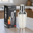 Shaker EH inox, 500 ml