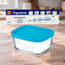 Емкость для холодильника BORMIOLI ROCCO Frigoverre 0,4 l
