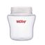 Дополнительный набор для двойного сцеживания NUBY NV0107005, 180 мл, изображение 5