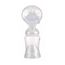 Pompa de sân NUBY NV01001, Manuală, 240 ml, 2 image