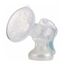 Pompa de sân NUBY NV01001, Manuală, 240 ml, 3 image
