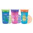 Pahar NUBY NV0414002 "Wonder Cu", De la 6 luni, 300 ml