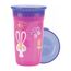 Pahar NUBY NV0414002 "Wonder Cu", De la 6 luni, 300 ml, 2 image