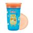 Pahar NUBY NV0414002 "Wonder Cu", De la 6 luni, 300 ml, 3 image