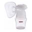 Молокоотсос NUBY NV0107004, Электронный, 180 мл, изображение 2