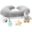 Подушка игровая NUBY ID99619 "Little Penguin", С рождения