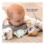 Подушка игровая NUBY ID99619 "Little Penguin", С рождения, изображение 4