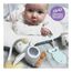 Подушка игровая NUBY ID99619 "Little Penguin", С рождения, изображение 7