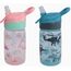 Поильник NUBY NV04028 "Flip-It Soft Spout Cup", От 24 месяцев, 415 мл