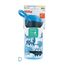 Поильник NUBY NV04028 "Flip-It Soft Spout Cup", От 24 месяцев, 415 мл, изображение 3
