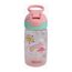 Поильник NUBY NV04028 "Flip-It Soft Spout Cup", От 24 месяцев, 415 мл, изображение 6