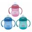 Pahar NUBY NV0406013, Antrenament, Pentru copii de la 6 luni, 270 ml