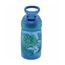 Pahar NUBY NV04029, Cu pai, PP Flip-it Reflex, Pentru copii de la 24 luni, 360 ml, 3 image