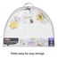Covoras de joaca NUBY ID99805 "Cloud & Star Play Gym", De la nastere, 4 image