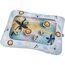 Водный коврик NUBY ID89072 "Animal Adventure", От 6 месяцев
