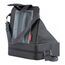 Scaun portabil NUBY NV05002 Seat, De la 9 luni, Gri, 2 image