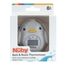 Termometru NUBY NV08010 “Pinguin”, Apa/Aer