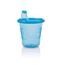 Set de căni cu cioc NUBY ID91121, De la 9 luni, 6 x 210 ml, 2 image