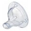 Sticla de antrenament NUBY ID1241, Anti-colic, Gat larg, 240 ml, 3 luni +, 8 image