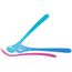 Set de linguri termice NUBY ID5586, 2 buc