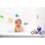 Набор для ванной NUBY ID6144 "Осьминог", изображение 5