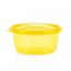 Set de recipiente-tarелке NUBY ID91164, Cu capace, 6x300 ml, 3 image