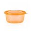 Set de recipiente-tarелке NUBY ID91164, Cu capace, 6x300 ml, 6 image