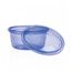 Set de recipiente-tarелке NUBY ID91164, Cu capace, 6x300 ml, 7 image