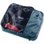 Сетчатый мешок на молнии DEUTER Mesh Zip Pack 5 atlantic, изображение 2