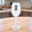 Pahar pentru vin Excellent Houseware, plastic, 330 ml