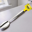 Set linguri de masa Pinti Versilia, inox, 3 buc